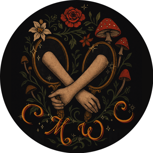 Cosmic Mirror Wellness Collective